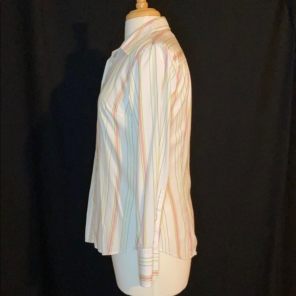 J. Crew button down - Picture 2 of 5